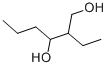 2-Ethyl-1,3-hexanediol CAS#: 94-96-2