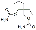 2-Ethyl-2-propyl-1,3-propanediol dicarbamate CAS#: 22194-40-7
