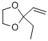 2-Ethyl-2-vinyl-1,3-dioxolane CAS#: 22515-82-8
