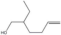 2-Ethyl-5-hexen-1-ol CAS#: 270594-13-3