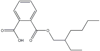 2-Ethylhexyl phthalate CAS#: 117-81-7