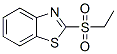 2-(Ethylsulfonyl)benzothiazole CAS#: 2591-11-9