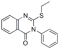 2-(Ethylthio)-3-phenylquinazolin-4(3H)-one CAS#: 29745-27-5