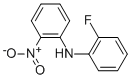 2-FLUORO-2'-NITRODIPHENYLAMINE CAS#: 28898-02-4
