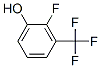 2-FLUORO-3-(TRIFLUOROMETHYL)PHENOL CAS#: 207291-85-8