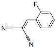 2-FLUOROBENZALMALONONITRILE CAS#: 2698-43-3