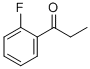 2'-FLUOROPROPIOPHENONE CAS#: 21120-36-5