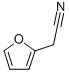 2-FURYLACETONITRILE CAS#: 2745-25-7