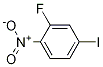 2-Fluoro-4-iodonitrobenzene CAS#: 2996-31-8