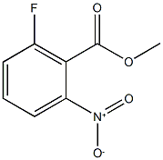 2-Fluoro-6-nitrobenzoic acid methyl ester CAS#: 212189-78-1