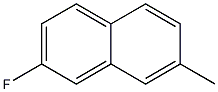 2-Fluoro-7-methylnaphthalene CAS#: 29885-92-5