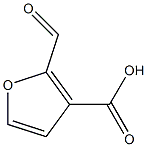 2-ForMylfuran-3-carboxylic acid CAS#: 14757-79-0