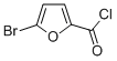 2-Furancarbonyl chloride, 5-bromo- (9CI) CAS#: 26726-16-9