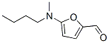 2-Furancarboxaldehyde, 5-(butylmethylamino)- CAS#: 204774-21-0