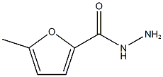 2-Furancarboxylicacid,5-methyl-,hydrazide(9CI) CAS#: 20842-19-7