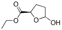 2-Furancarboxylicacid,tetrahydro-5-hydroxy-,ethylester,(2R)-(9CI) CAS#: 208173-52-8