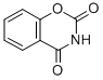 2 H-1,3-BENZOXAZINE-2,4(3 H)-DIONE CAS#: 2037-95-8