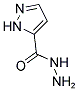 2 H-PYRAZOLE-3-CARBOXYLIC ACID HYDRAZIDE CAS#: 26275-64-9