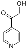 2-HYDROXY-1-(4-PYRIDINYL)-ETHANONE CAS#: 274920-20-6