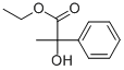 2-HYDROXY-2-PHENYL-PROPIONIC ACID ETHYL ESTER CAS#: 2406-23-7