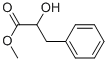 2-HYDROXY-3-PHENYL-PROPIONIC ACID METHYL ESTER CAS#: 21632-25-7