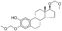 2-HYDROXY-3,17?-O-BIS(METHOXYMETHYL)ESTRADIOL CAS#: 217792-89-7