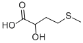 2-HYDROXY-4- (METHYLTHIO) БУТИРНАЯ КИСЛОТА CAS #: 583-91-5