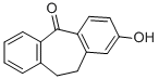 2-HYDROXY-5-DIBENZOSUBERONE CAS#: 17910-73-5