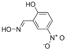 2-HYDROXY-5-NITROBENZALDEHYDE OXIME CAS#: 1595-15-9