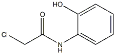 2-HYDROXY CHLOROACETOANILIDE CAS#: 10147-68-9
