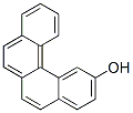 2-HYDROXYBENZO(C)PHENANTHRENE CAS#: 22717-94-8