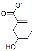 2-HYDROXYBUTYL2-PROPENOATE CAS#: 2421-27-4