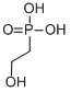 2-HYDROXYETHYL PHOSPHONIC ACID CAS#: 22987-21-9