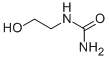 2-HYDROXYETHYLUREA CAS#: 2078-71-9