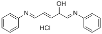 2-HYDROXYGLUTACONDIANIL HYDROCHLORIDE CAS#: 17315-76-3