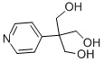 2-HYDROXYMETHYL 2-(4-PYRIDYL)-1,3-PROPANEDIOL CAS#: 20845-48-1