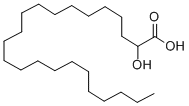 2-HYDROXYTRICOSANOIC ACID CAS#: 2718-37-8