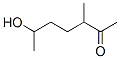 2-Heptanone, 6-hydroxy-3-methyl- (9CI) CAS#: 223415-99-4
