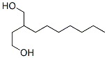 2-Heptyl-1,4-butanediol CAS#: 100536-95-6