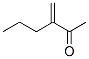 2-Hexanone, 3-methylene- (8CI,9CI) CAS#: 25409-10-3