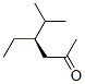 2-Hexanone, 4-ethyl-5-methyl-, (4R)- (9CI) CAS#: 258833-04-4