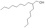 2-Hexyl-1-decanol CAS#: 2425-77-6