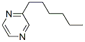 2-Hexylpyrazine CAS#: 28217-91-6