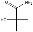 2-Hydroxy-2-methylpropaneamide CAS#: 13027-88-8