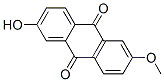 2-Hydroxy-6-methoxy-9,10-anthraquinone CAS#: 16351-24-9