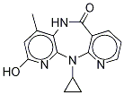 2-Hydroxy Nevirapine CAS#: 254889-31-1
