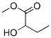 2-Hydroxybutanoic acid methyl ester CAS#: 29674-47-3