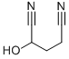 2-Hydroxyglutaronitrile CAS#: 2478-49-1