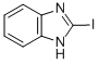 2-IODO-1H-BENZOIMIDAZOLE CAS#: 27692-04-2