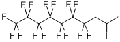 2-IODO-1H,1H,1H,2H,3H,3H-PERFLUORODECANE CAS#: 25291-12-7
